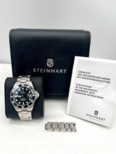 Montre Steinhart Ocean 39