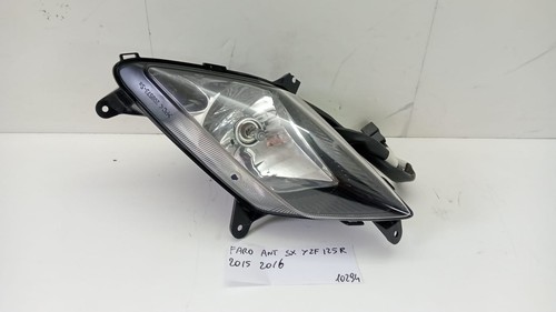 Faro anteriore yamaha yzf r - faro, sx