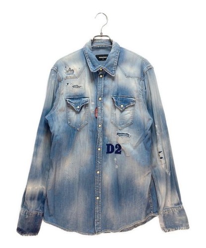 DSQUARED2
