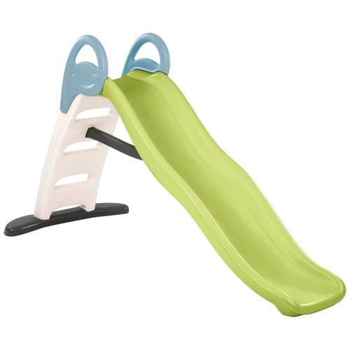 Scivolo divertente smoby - scivolo,