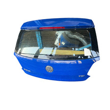 Portellone-Baule posteriore Volkswagen - Polo (2012) 1.2 MT (60 cv)