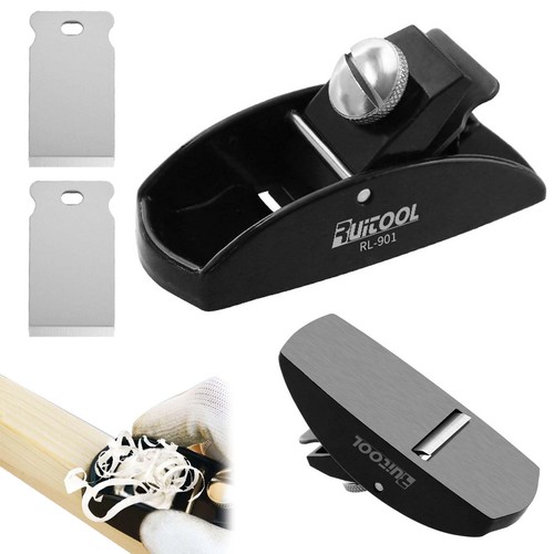 Fzycom mini pialla per legno - mini,