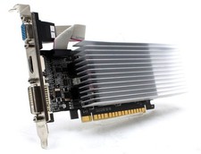 Palit geforce 610 passivo 1 - gt,