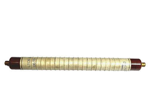 Sts ctc 6 - /, geiger