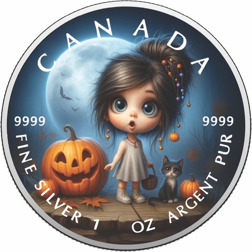 2026 canada oncia 9999 - oncia,