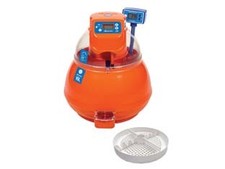 INCUBATRICE COVATUTTO DIGITALE