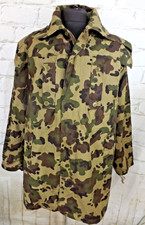 Romanian Army M94 Fleck