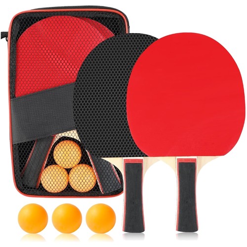 Ping pong set professionale - ping,