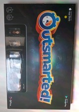 Outsmarted Gioco da Tavolo TV