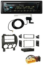 Pioneer MP3 AUX CD USB DAB