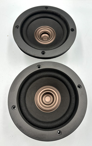 Woofer oem technics - 2, di