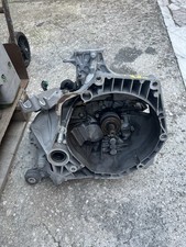 Cambio Manuale Fiat 500 X