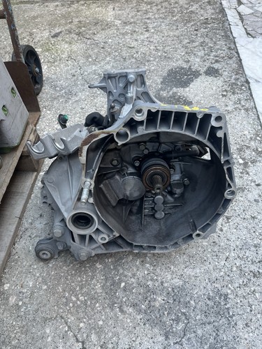 Cambio manuale fiat 500 - cambio,