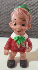 LEDRAPLASTIC PINOCCHIO CON