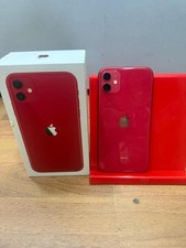 Apple iPhone 11 - 128GB -