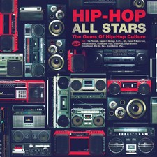 various artists Hip Hop