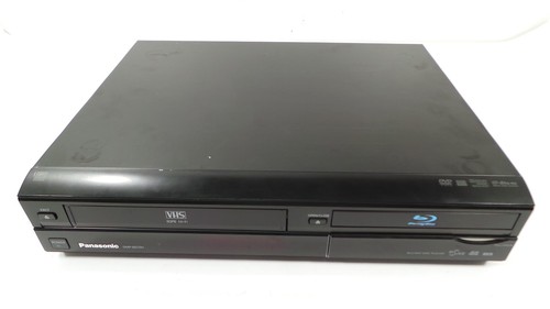 Panasonic dmp bd70v lettore - panasonic, dmp-bd70v