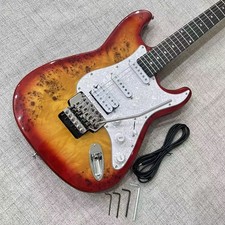 Player II Modified ST Sunburst