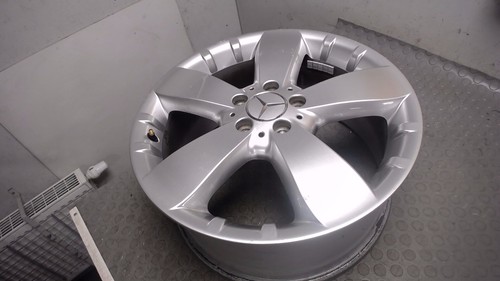 Cerchio lega 8x18 et60 - lega,
