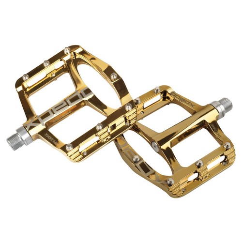 Xpedo pedale spry goldslick - pedale,