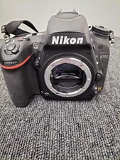 [Quasi come nuova] Nikon D750