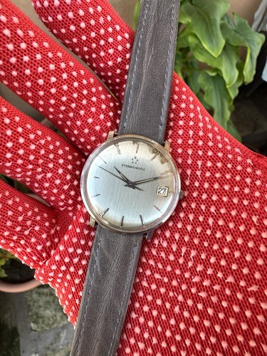Raro eterna matic - raro, silver