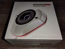 Datacolor SpyderX Elite