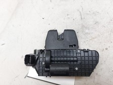 9151487499 SERRATURA PORTELLONE PEUGEOT 2008 (CU) 1.2 B 12V AUT 110CV 2015 5P SU