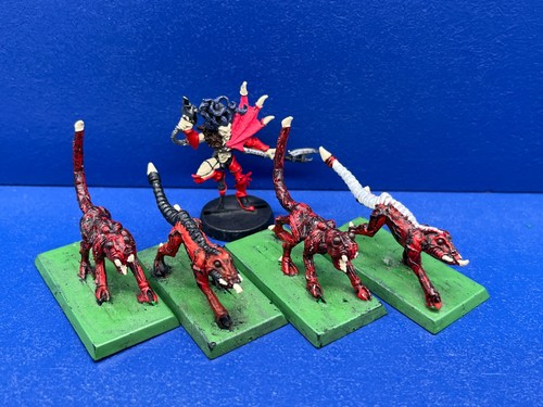 Bestienmeister beastmaster - /, +
