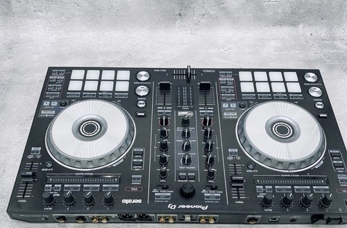 Pioneer sb2 controller serato - pioneer,