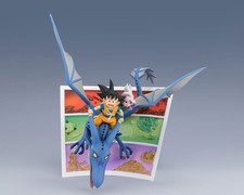 Dragon Ball Figuarts Zero