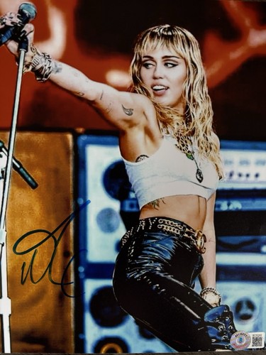 Foto firmata autografata