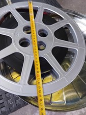 bobina 16mm originale fumeo