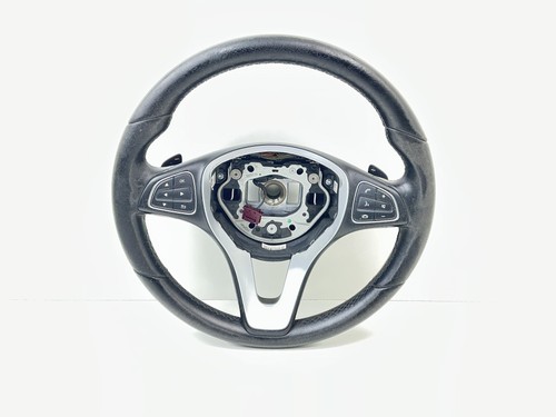 Volante per mercedes classe - volante,