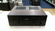 Sansui d707f amplificatore - sansui, au-d707f