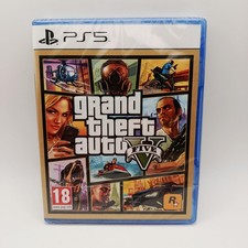 Gioco per Playstation 5 -
