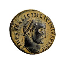 Moneta romana autentica
