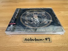 The Halo Effect WE ARE SHADOWS - THE COVERS EP Japan Exclusive CD Pre　