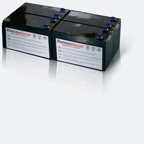Rbc132 batteria ups per - batteria, apc