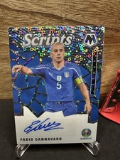 2021 Panini Mosaic UEFA Euro