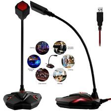 MICROFONO DA TAVOLO SCRIVANIA