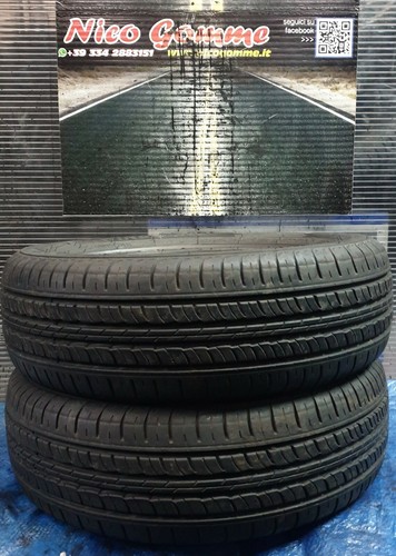 Gomme usate 175 65r15 81h - gomme,