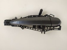 X4738054603 MANIGLIA ESTERNA PORTA POSTERIORE DESTRO DX USATO BMW SERIE 4 GRAN C