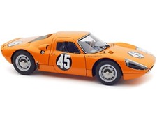 Porsche 904 carrera - porsche, gts