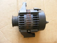 Alternatore Mercury Verado
