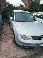 volkswagen passat Ricambi Usati