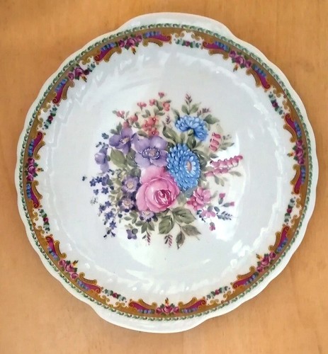 Piatto limoges originale - limoges,