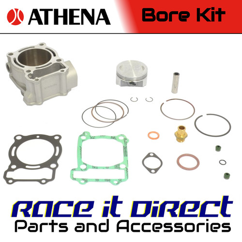 Kit foro grande - , per