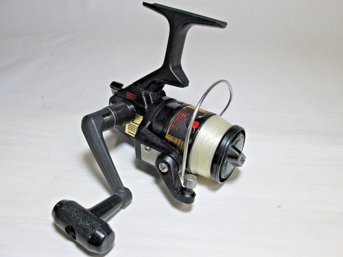 Mulinello spinning ryobi - da,