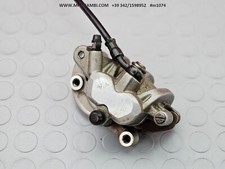 FRONT BRAKE CALIPER 78MM YAMAHA WRF 450 WR450F 2010 2015